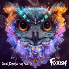 Soul Disinfection Vol. 8