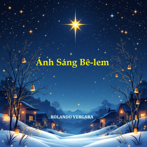 Ánh Sáng Bê-lem