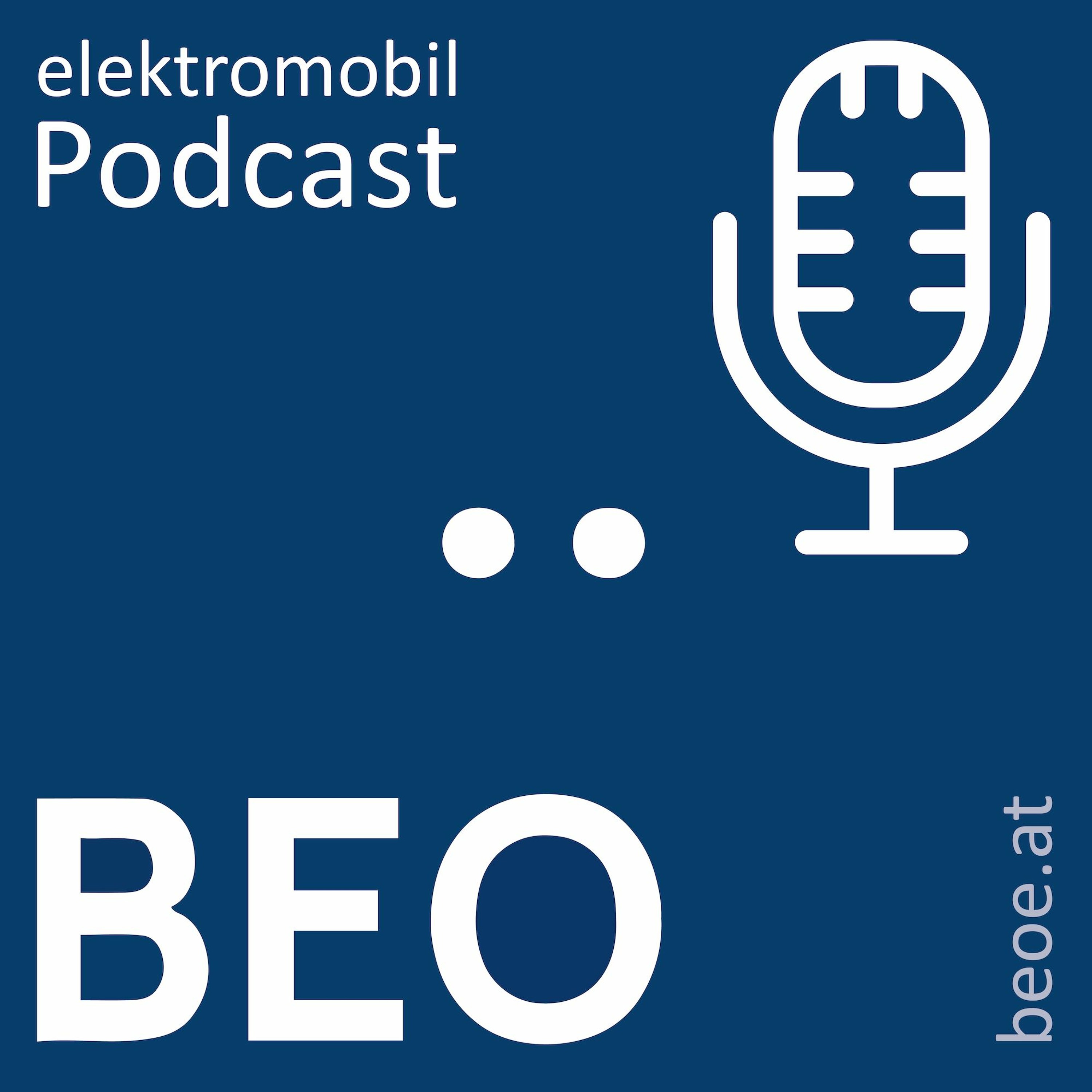 BEÖ Podcast