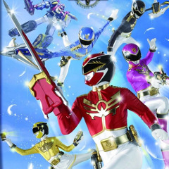 Tensou Sentai Goseiger || 🕊️ • Henshin