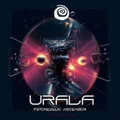Psychedelic Ascension