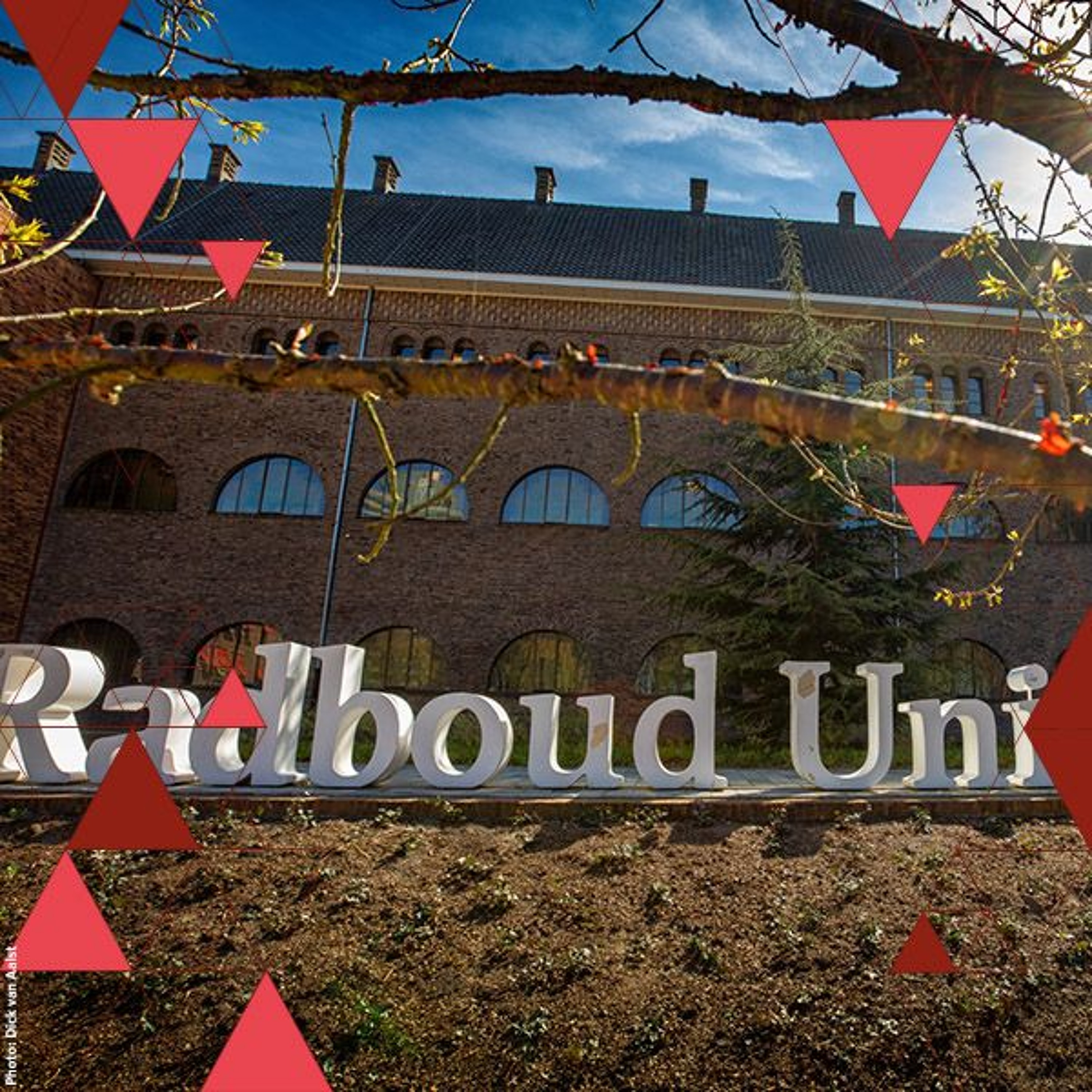 Radboud Reflects, verdiepende lezingen
