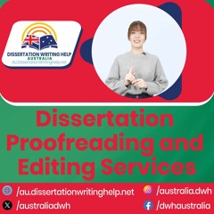 Dissertation Proofreading And Editing Services | au.dissertationwritinghelp.net