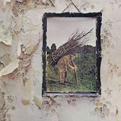 Led Zeppelin IV Remastered (Full Album)- by Led Zeppelin