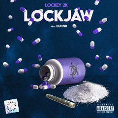 Lockjaw (Feat. Gunnr)