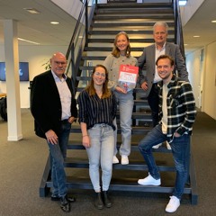 Uniek Sporten Vandaag #10