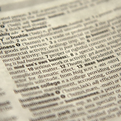 Startup Dictionary - Terms Every Entrepreneur and Startup Founder Must Know