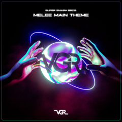 Super Smash Bros. Melee - Main Theme (Remix)