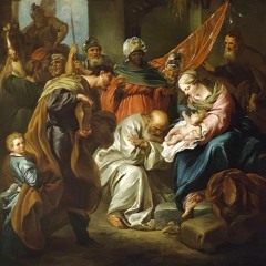 Epiphany Of Grace
