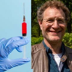 Podcast Vaccinatieverhalen 1 - De vaccinatiekwestie in huize Stokvis