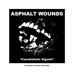 CANNIBALISTIC SIGNALS
