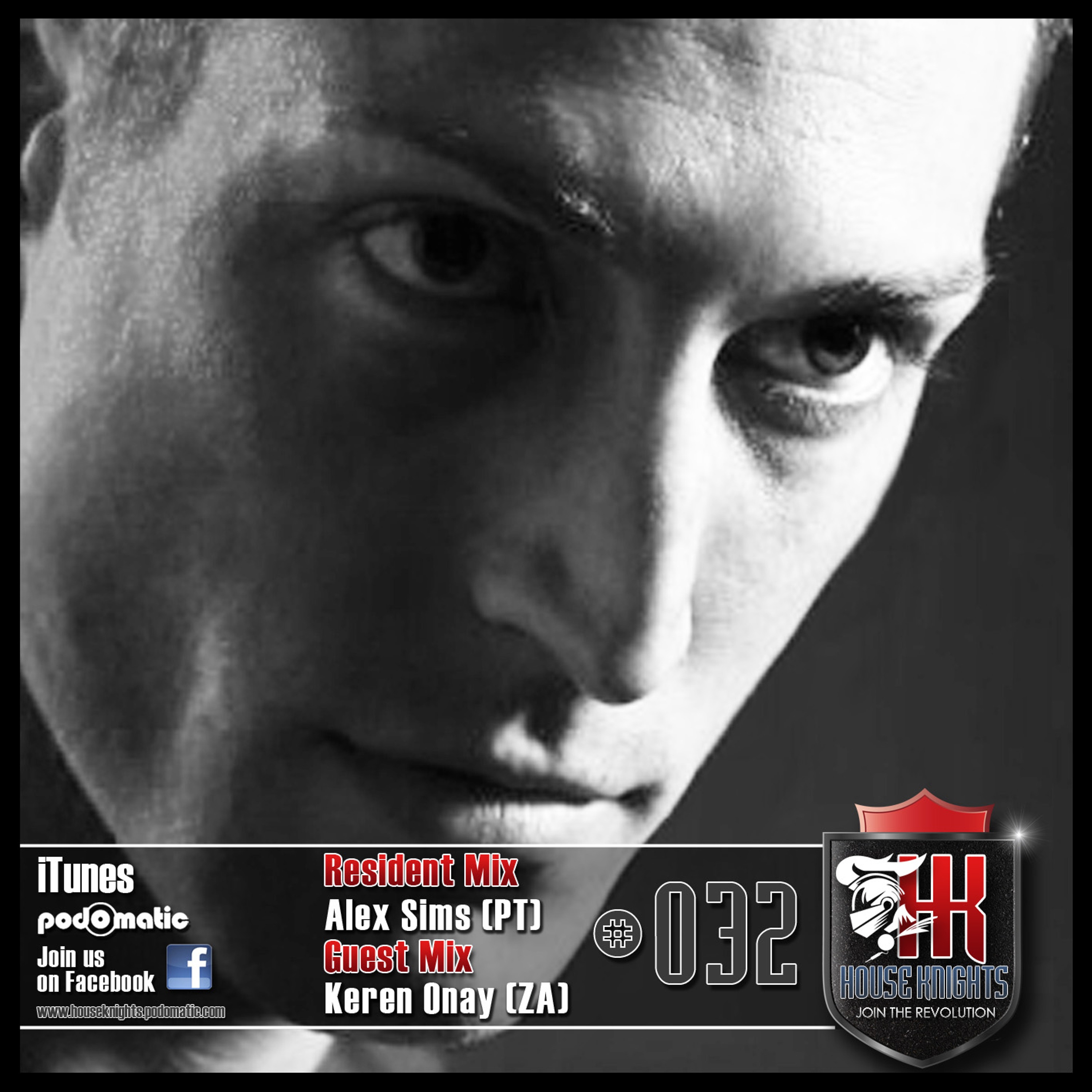 hk. Podcast