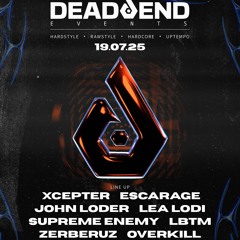 OVERKILL @ Haus 33, Jul.2025