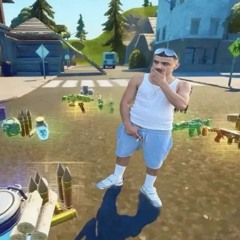 pezzi che cadono jerk (dannydboh flip)