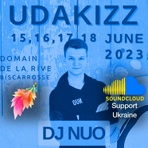 2023-06-16 Friday Party @ UDAKIZZ 🇫🇷