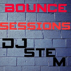 Bounce Sessions Vol 5