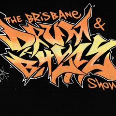Ep.1 The Brisbane Drum n B4zzz Show ft. TOMIX