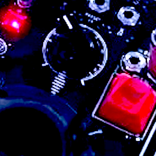 autonomously breathing instruments