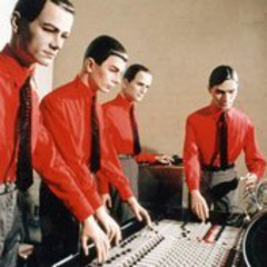 kraftwerk fan