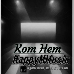 Kom Hem .mp3