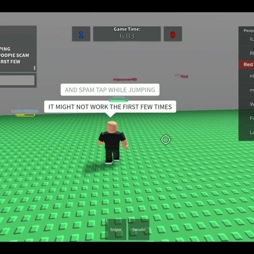 Flow Roblox Apk