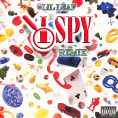 iSpy (Remix)