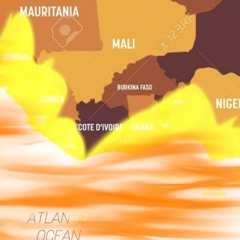 The Bonfire of the Gulf of Guinea