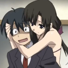 She is out of luck! 彼女は運が悪い！