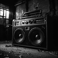 Snippet Tape Machine Presents: DJ Godfather - Turnhout/Belgium (1998)