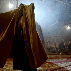 فَهَدْ السعد | نور التمني ينطفي بظلمة الياس والحلم من غيب المقادير مسروق