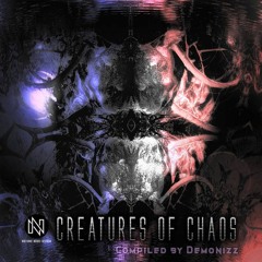 Keramik - Indio - 175bpm  [ V.A Creatures Of Chaos , Compiled By Demonizz release Noctune Noise ]