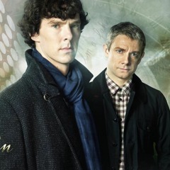 Elvira Alchemida - BBC Sherlock Opening Theme OST (Symphonic Metal Cover)