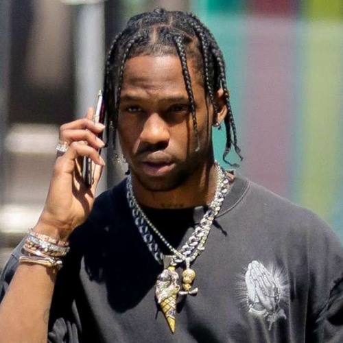 Travis Scott