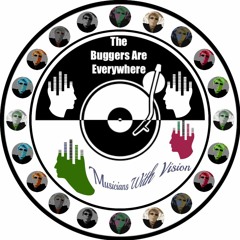 THE BUGGERS ARE EVERYWHERE