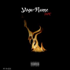 Yoga-Flame HOT