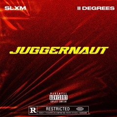 JUGGERNAUT