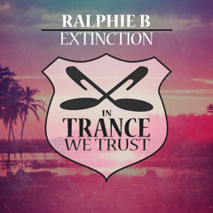 Extinction (Extended Mix)