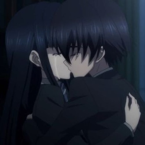 White 2024 album anime