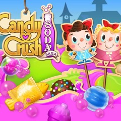candy crush soda [HARDCORE PREDATORZ Ⅱ]