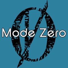 Mode Zéro - Playlist of the week - Vol.215