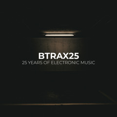 Premiee: Rob Malone - Exit D (Secret Cinema Remix) [BTRAX25]