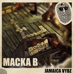 Macka B & Top Secret Music - Jamaica Vybz [Evidence Music]