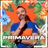 PRIMAVERA - Set by Max Captain DJ mix artwork - Electronic music tracklist cover image