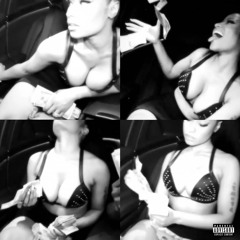 Maybach Hottie (Freestyle)