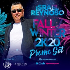 FALL/WINTER 2K20 PROMO SET.POWER BY: WOLFNYCPRODUCTIONS & ANUBIS AFTER-HOURS