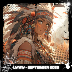 Lynny | Bounce - September 2023