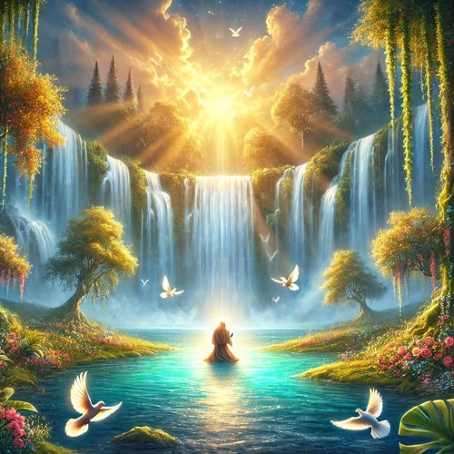 Desiderium of Grace | Desiderium et Selah | Hallelujah