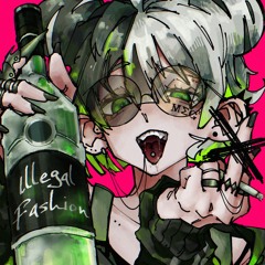 Illegal Fashion