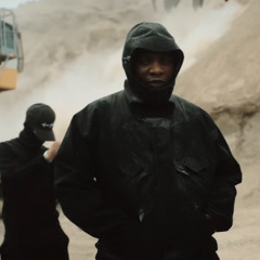 Numerologie - Freeze Corleone x Stavo (Prod by Eddyboy)