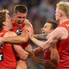 SUNS FINALS WIN MONTAGE - HOUSE OF THE RISING SUN